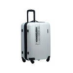 Set Valijas Lsyd 91.9029W1 Blanca 18 20 24